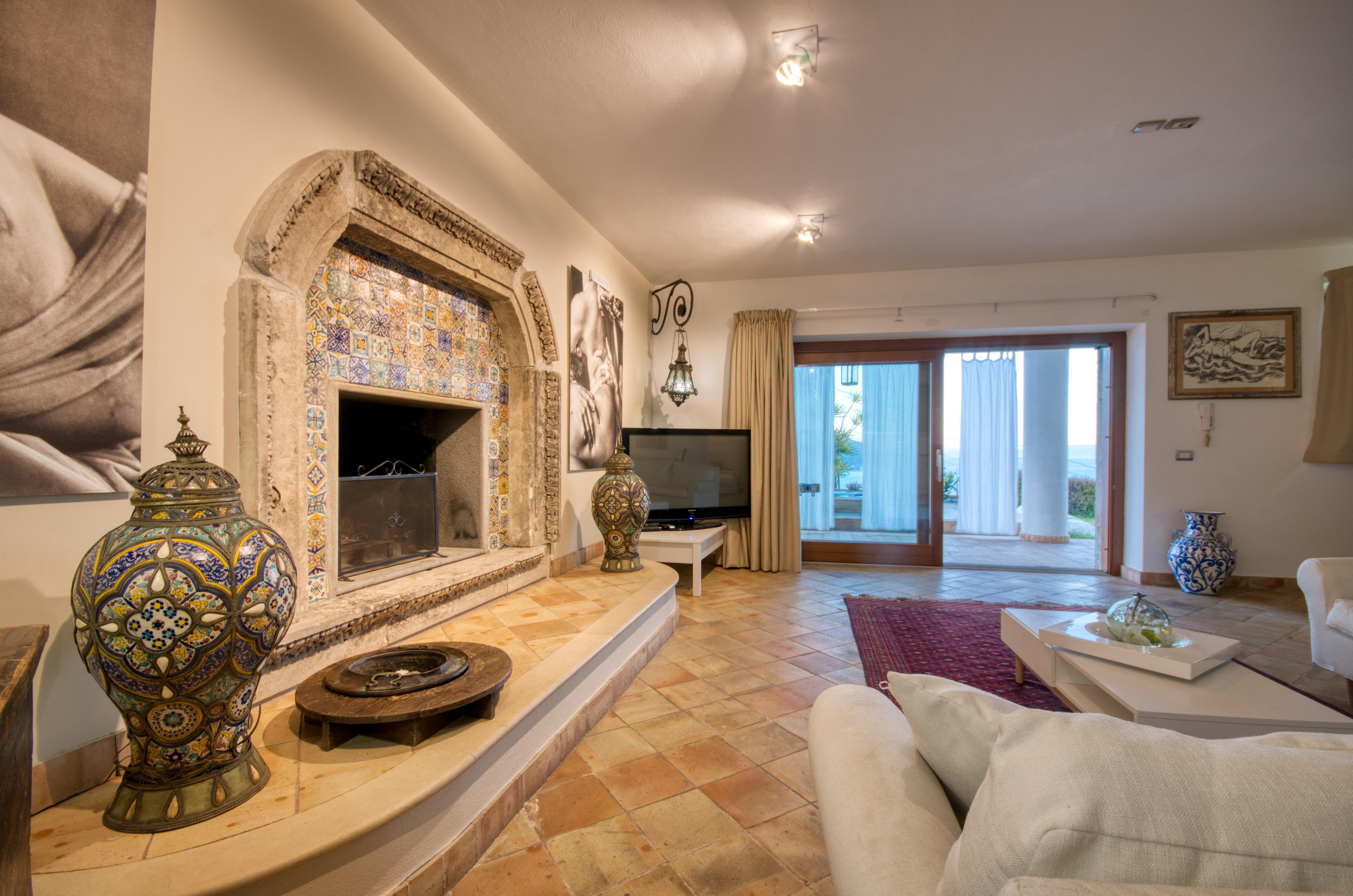 Villa Zagara Garden Spectacular Sea View In Taormina Dış mekan fotoğraf