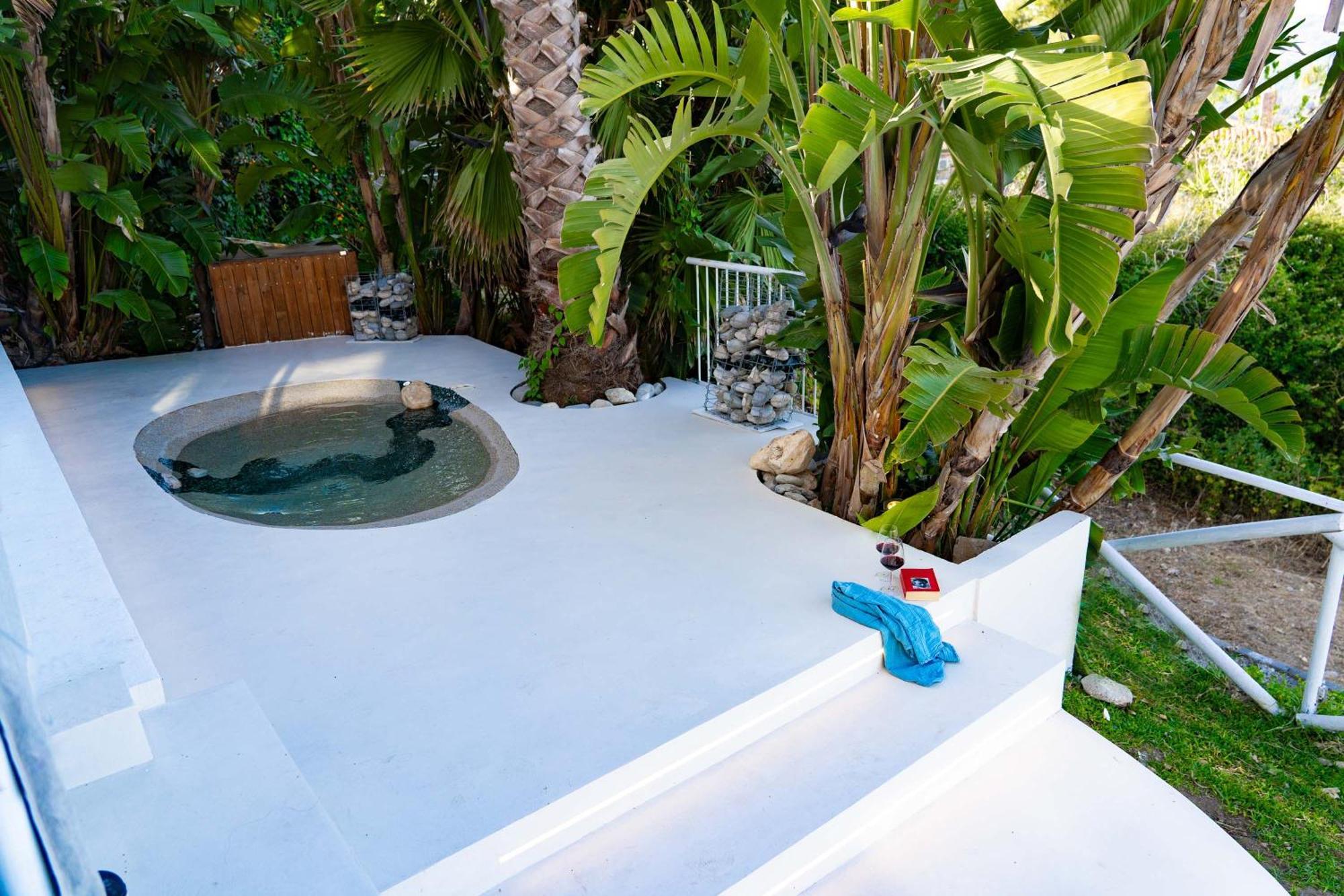 Villa Zagara Garden Spectacular Sea View In Taormina Dış mekan fotoğraf