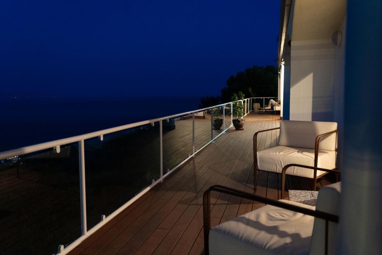 Villa Zagara Garden Spectacular Sea View In Taormina Dış mekan fotoğraf