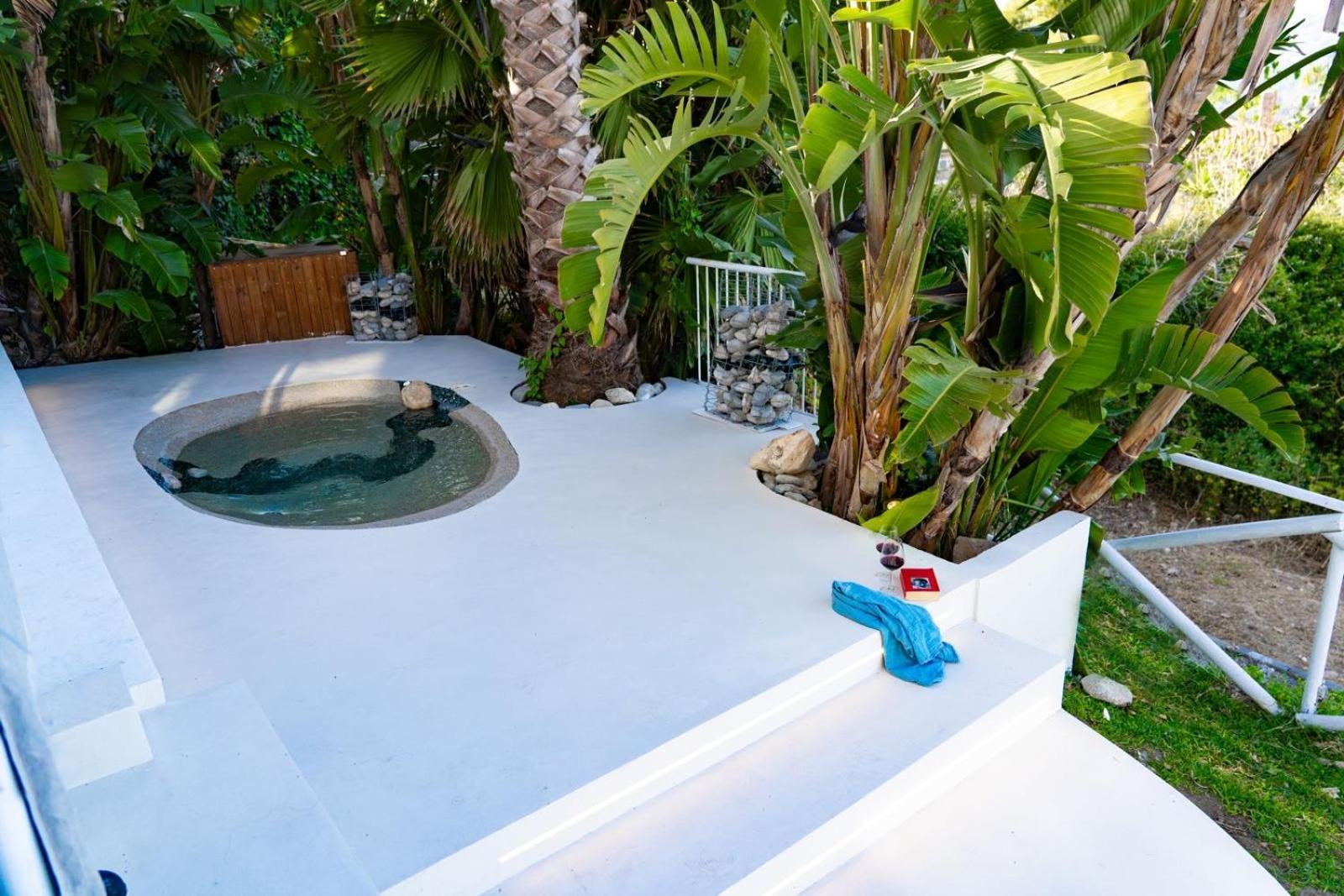 Villa Zagara Garden Spectacular Sea View In Taormina Dış mekan fotoğraf
