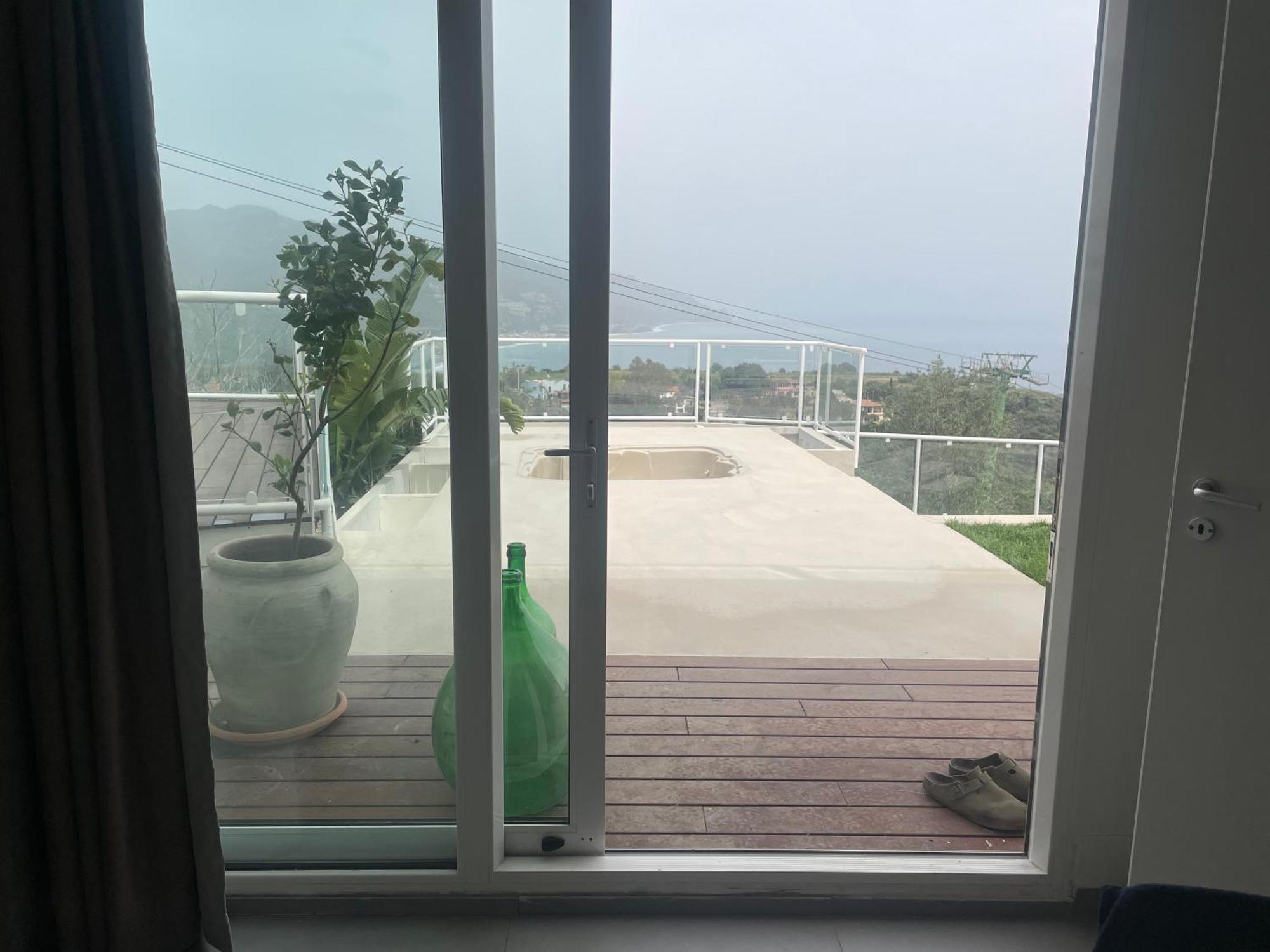 Villa Zagara Garden Spectacular Sea View In Taormina Dış mekan fotoğraf