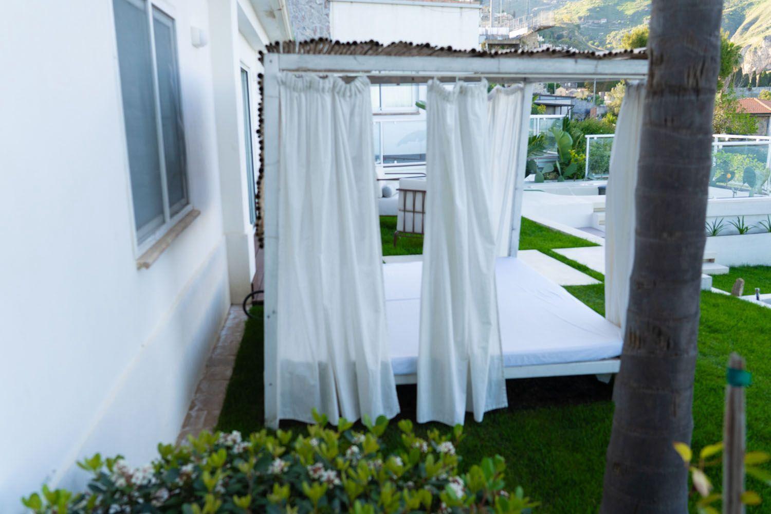 Villa Zagara Garden Spectacular Sea View In Taormina Dış mekan fotoğraf