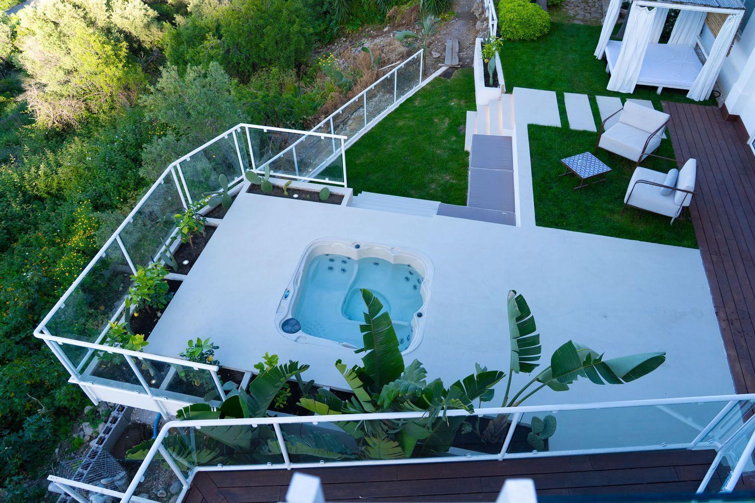 Villa Zagara Garden Spectacular Sea View In Taormina Dış mekan fotoğraf
