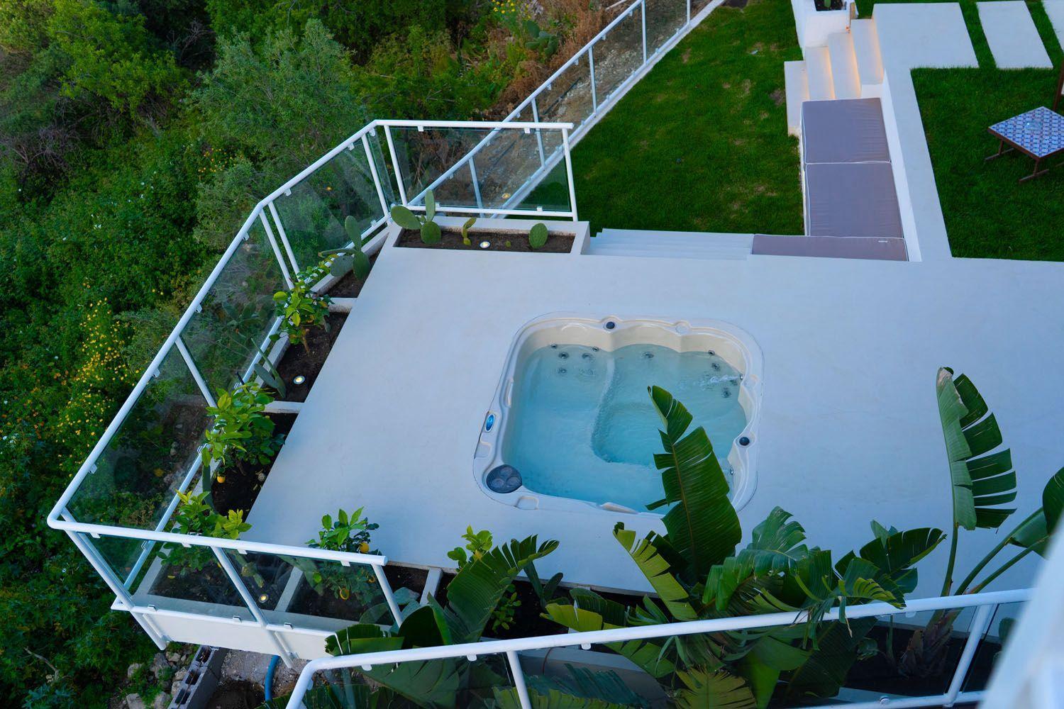 Villa Zagara Garden Spectacular Sea View In Taormina Dış mekan fotoğraf
