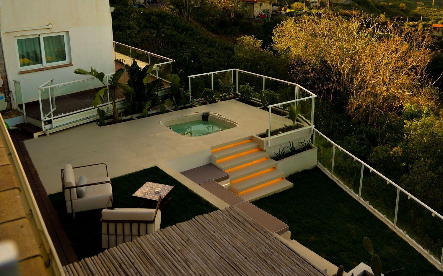 Villa Zagara Garden Spectacular Sea View In Taormina Dış mekan fotoğraf