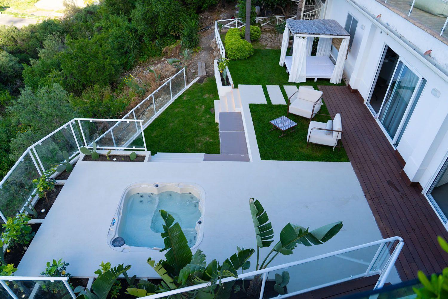Villa Zagara Garden Spectacular Sea View In Taormina Dış mekan fotoğraf